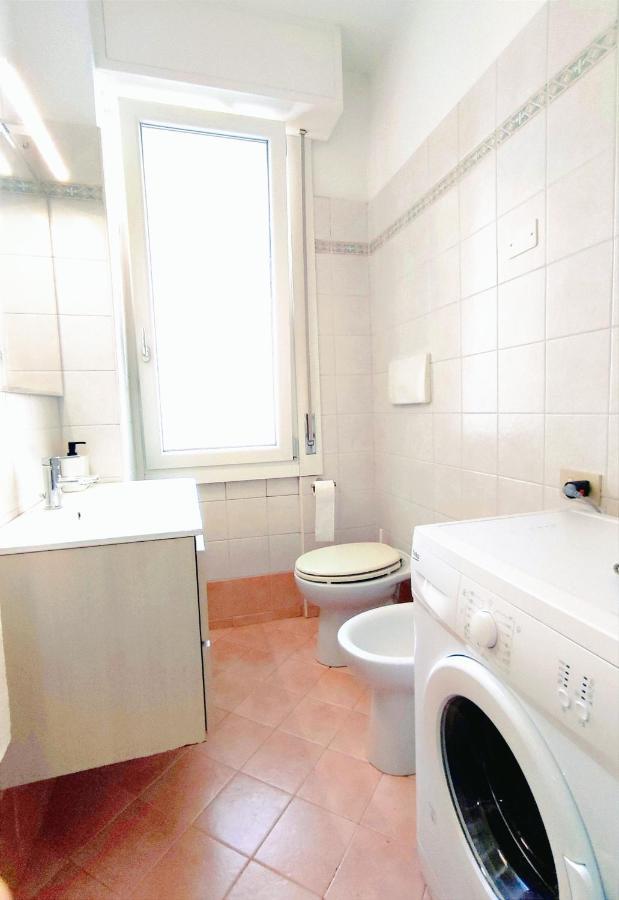 Casa Ricotti Relax & Comfort Milano Ngoại thất bức ảnh