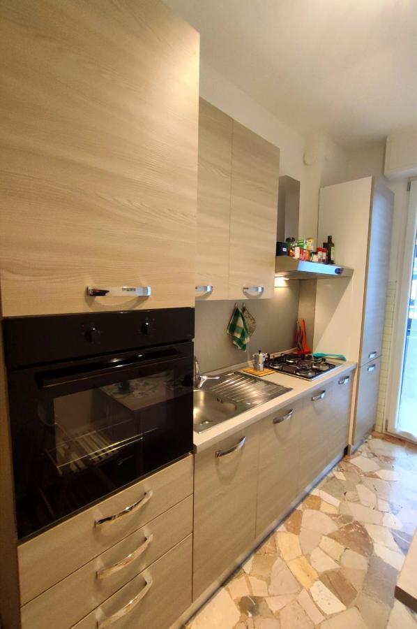 Casa Ricotti Relax & Comfort Milano Ngoại thất bức ảnh