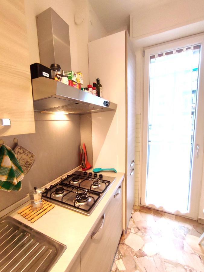Casa Ricotti Relax & Comfort Milano Ngoại thất bức ảnh