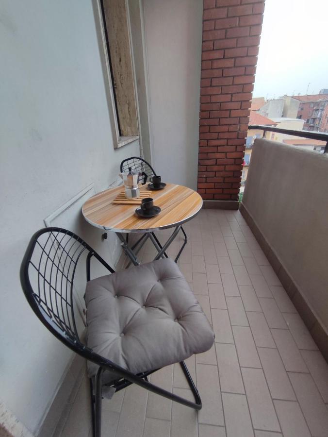 Casa Ricotti Relax & Comfort Milano Ngoại thất bức ảnh