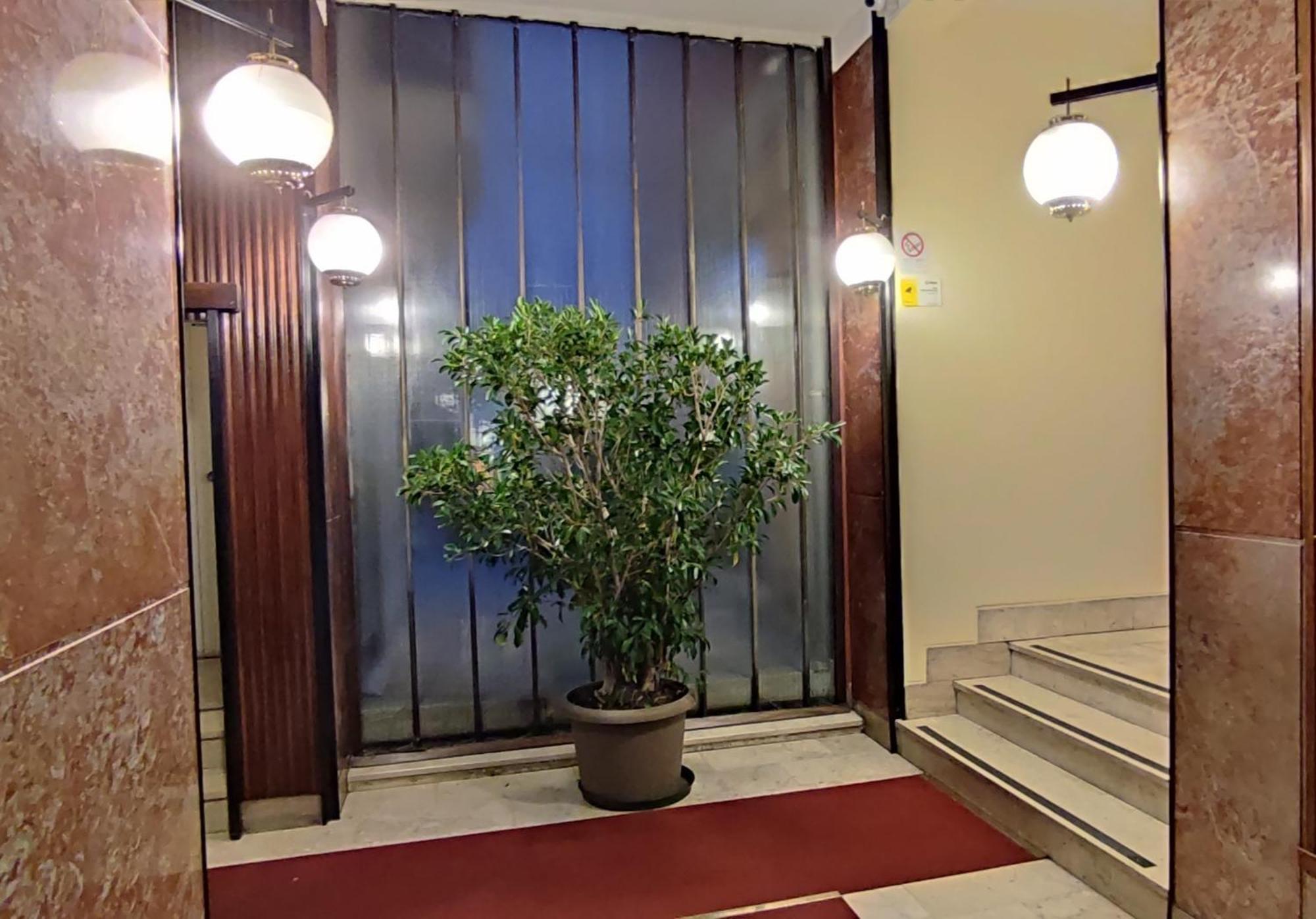 Casa Ricotti Relax & Comfort Milano Ngoại thất bức ảnh