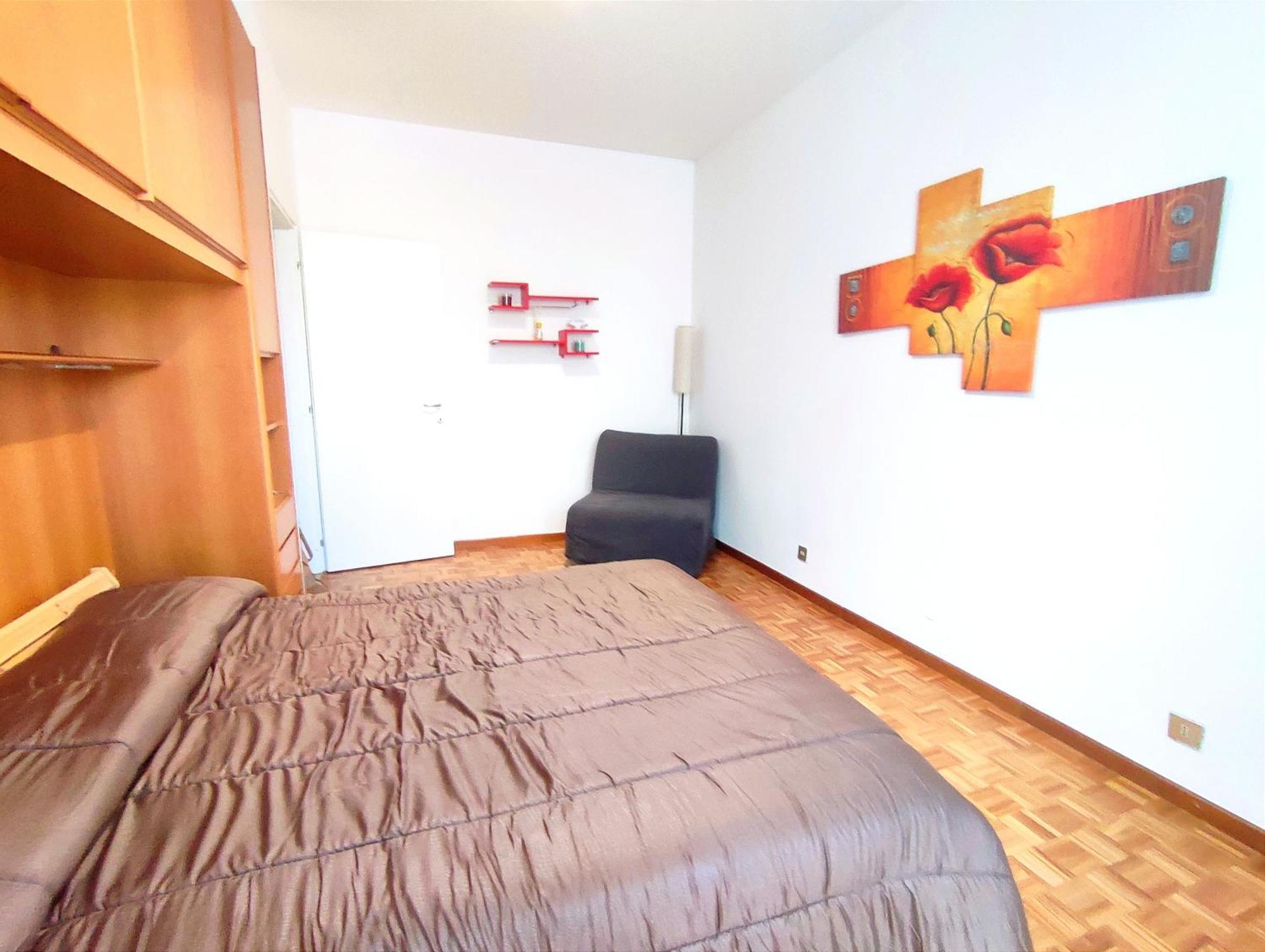 Casa Ricotti Relax & Comfort Milano Ngoại thất bức ảnh